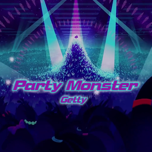Party Monster NonStopDance A3 Simfiles ZIv